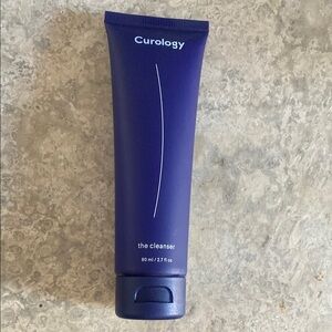 Curology the cleanser 2.7 oz